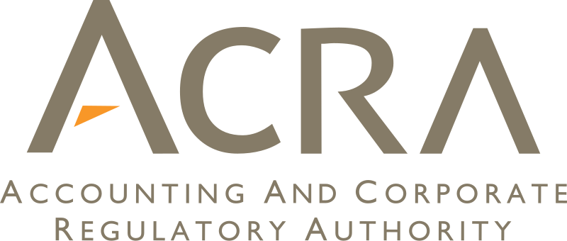 Accounting and Corporate Regulatory Authority logo