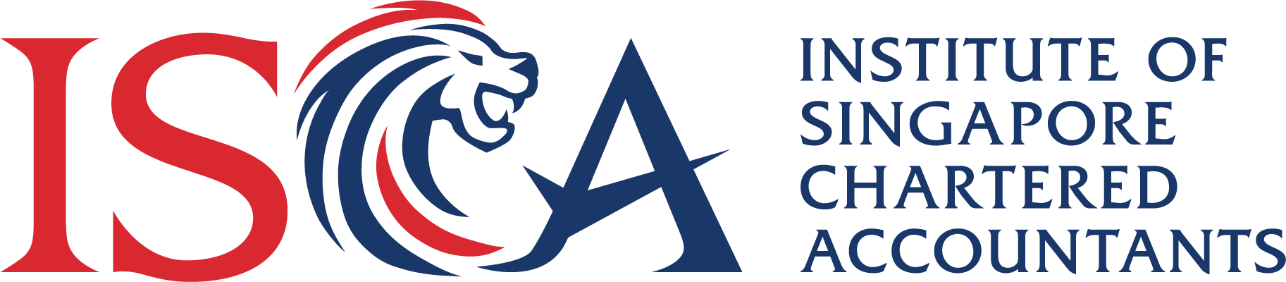 Institute of Singapore Chartered Accountants logo