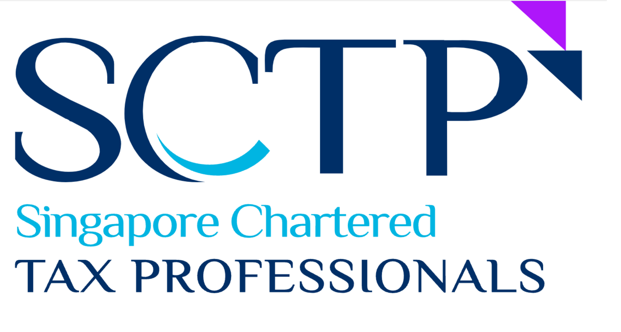 Singapore Chartered Tax Professionals logo